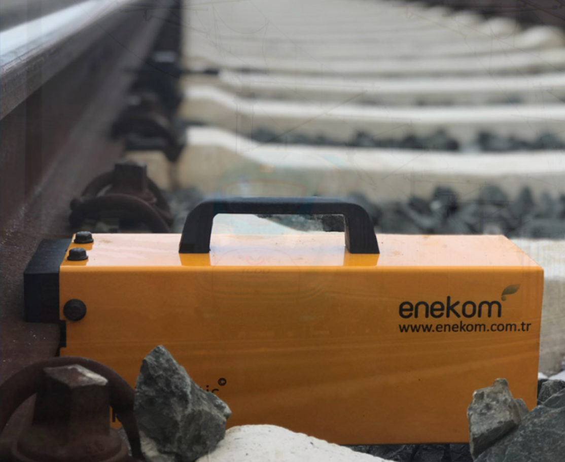 ENEKOM RailAcoustic