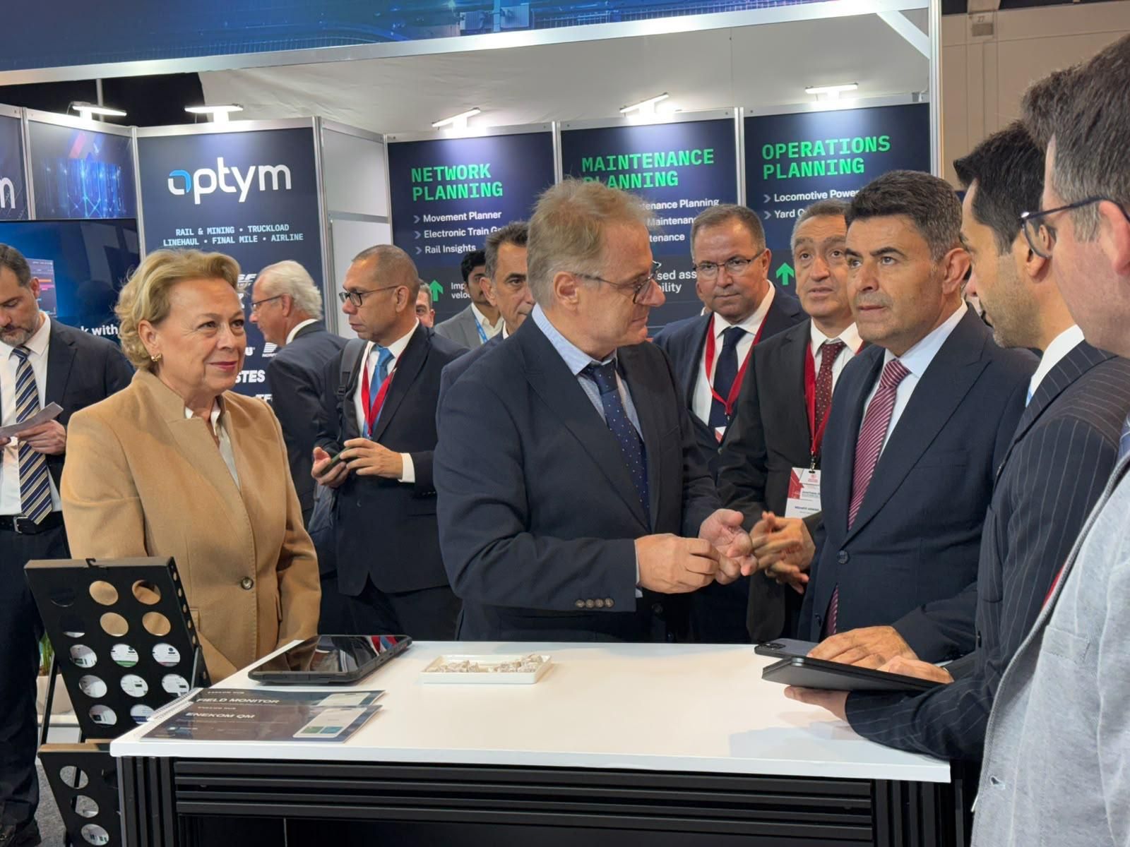 InnoTrans 2026 Berlin