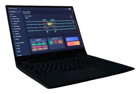 CCSM — Kontrol Merkezi