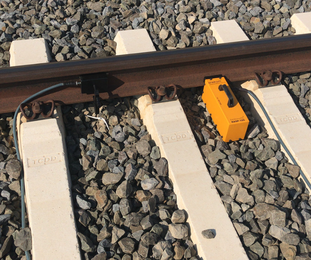 RailAcoustic RAR